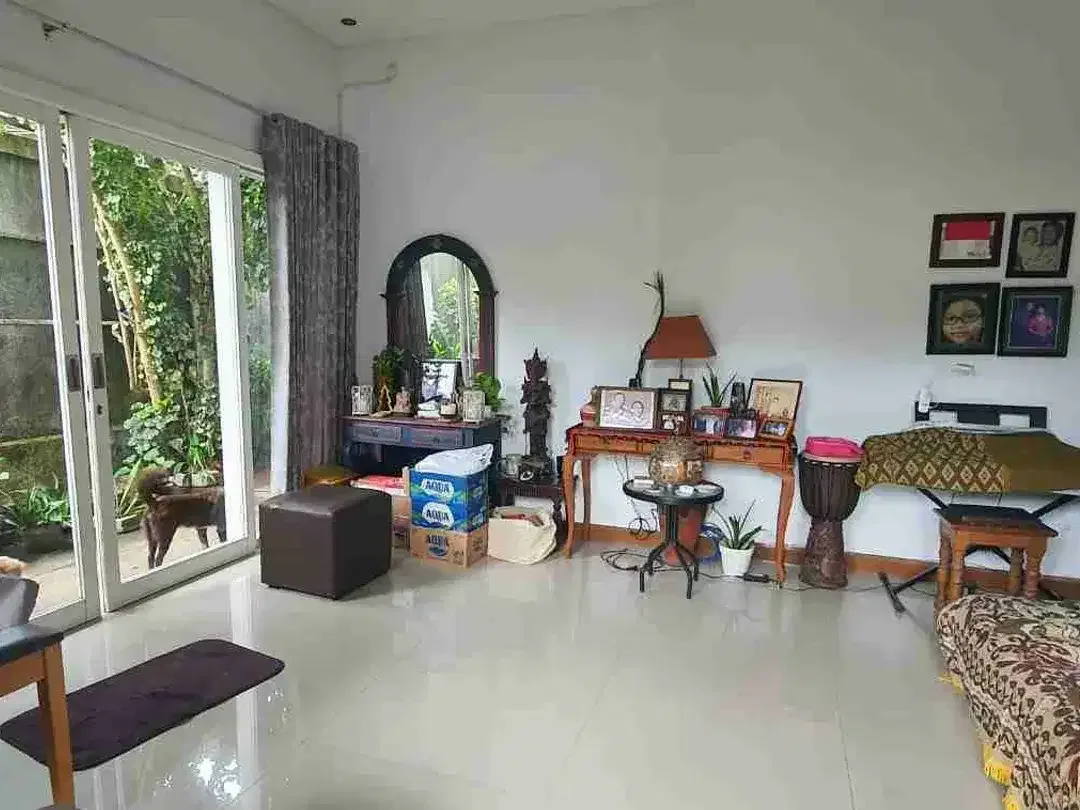 Rumah Nyaman di Pecatu Indah Resort - Image 9 of 10