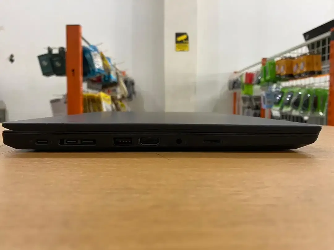 Lenovo ThinkPad T495 Amd Ryzen 7 Pro SSD 256GB Ram 16GB VGA 2GB Touchs - Image 7 of 10
