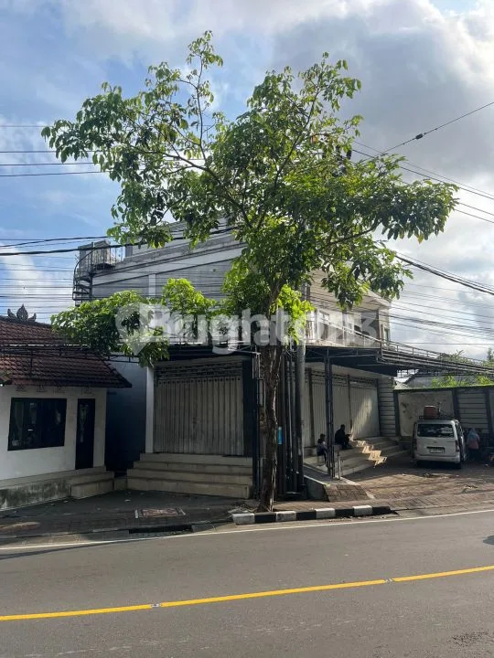 Kesempatan Langka! Dijual/Disewakan 3 Unit Ruko Strategis di Jalan Raya Sempidi Badung - Image 4 of 4