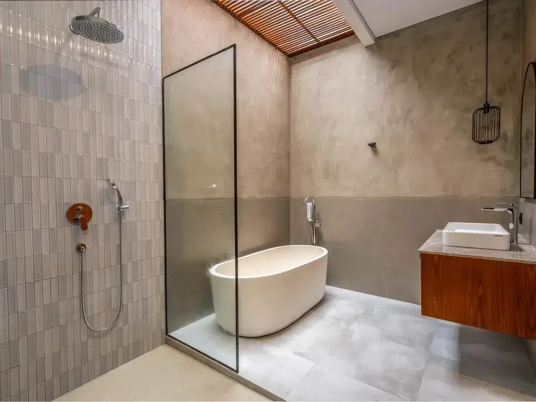 DIJUAL VILLA BARU SANUR – FREEHOLD / LEASEHOLD DI SEKUTA, SANUR - Image 1 of 10