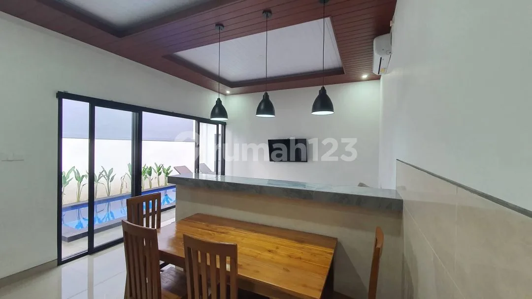 Villa Brand New Kerobokan 2Bedroom - Image 4 of 4