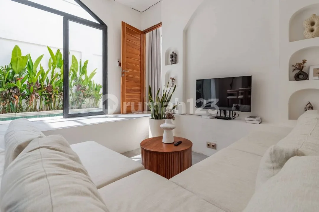 For Rent - 2 Bedroom Villa Pecatu - Balangan, Bali Only 5 Minutes To Balangan Beach - Image 4 of 4