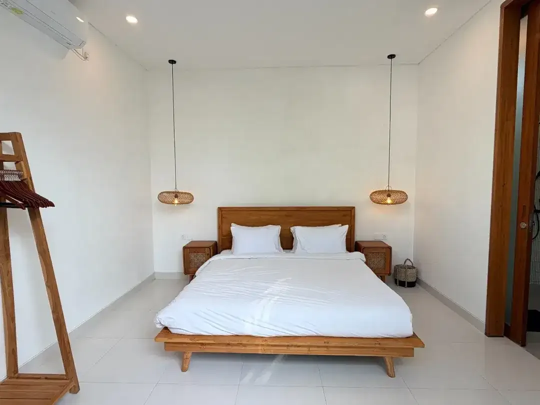 Modern 3-Bedroom Villa in Padonan, Canggu For Sale - Image 5 of 10