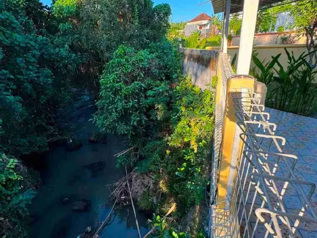 DIJUAL MURAH RUMAH SEMI VILLA – JALAN PANTAI KEDUNGU NYITDAH Tabanan Bali - Image 6 of 9
