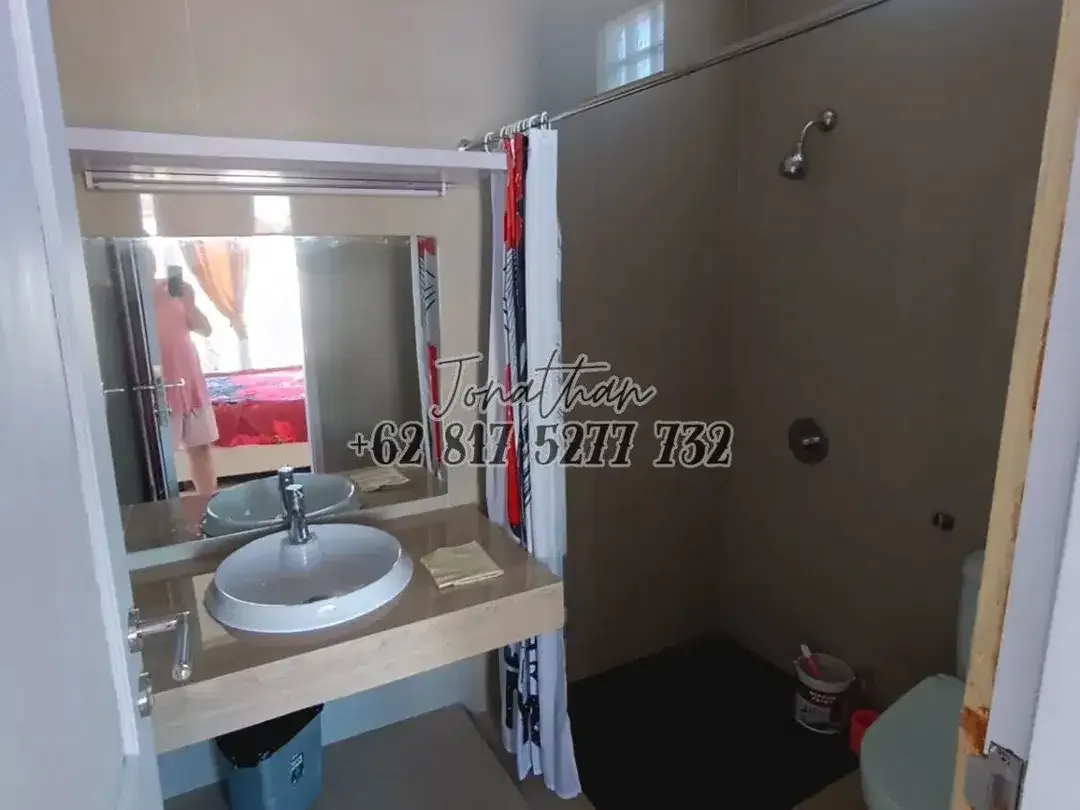 Dijual Villa Modern 3 Kamar SHM Pengiasan Sanur - HSSU - Image 9 of 10