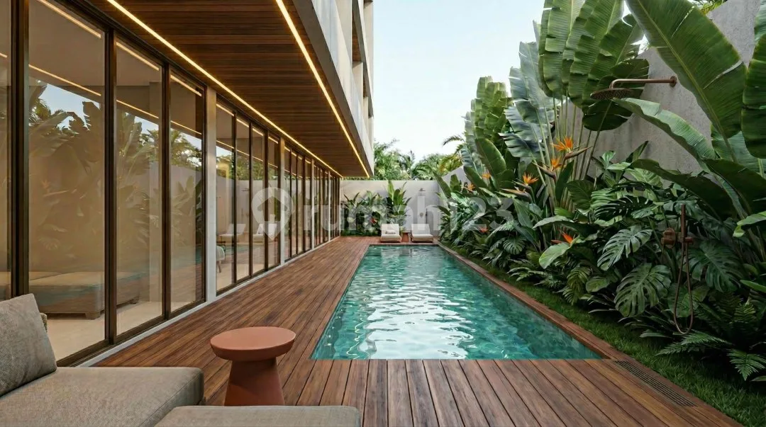 Apartment Sanur Bali Kawasan Strategis Dekat Pantai Investasi - Image 3 of 4