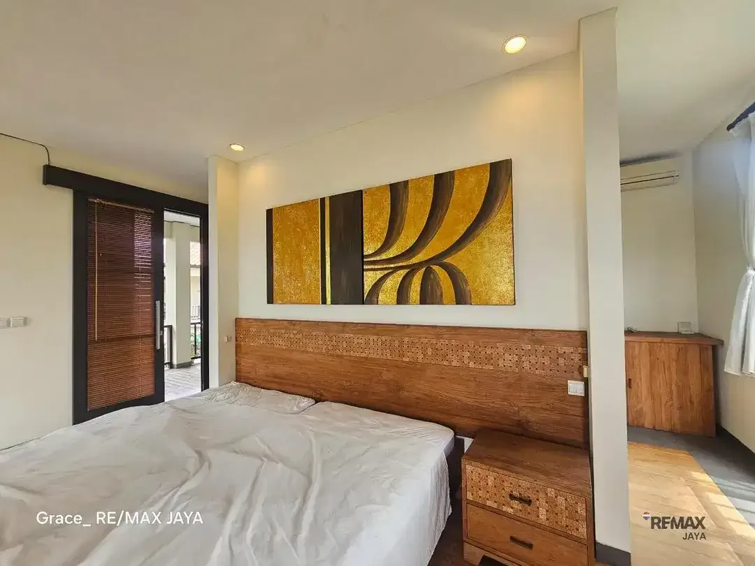 Timeless Tropical Luxury Villa Mansion Dijual di Area Jimbaran - Image 1 of 10