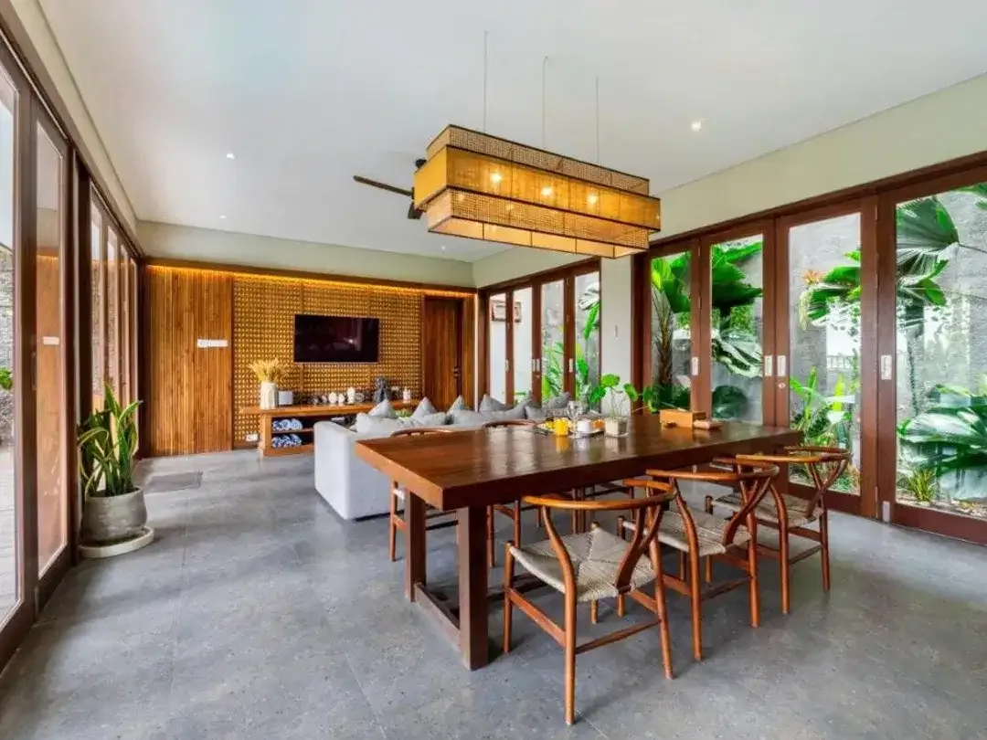 Villa pantai batubolong canggu - Image 3 of 10