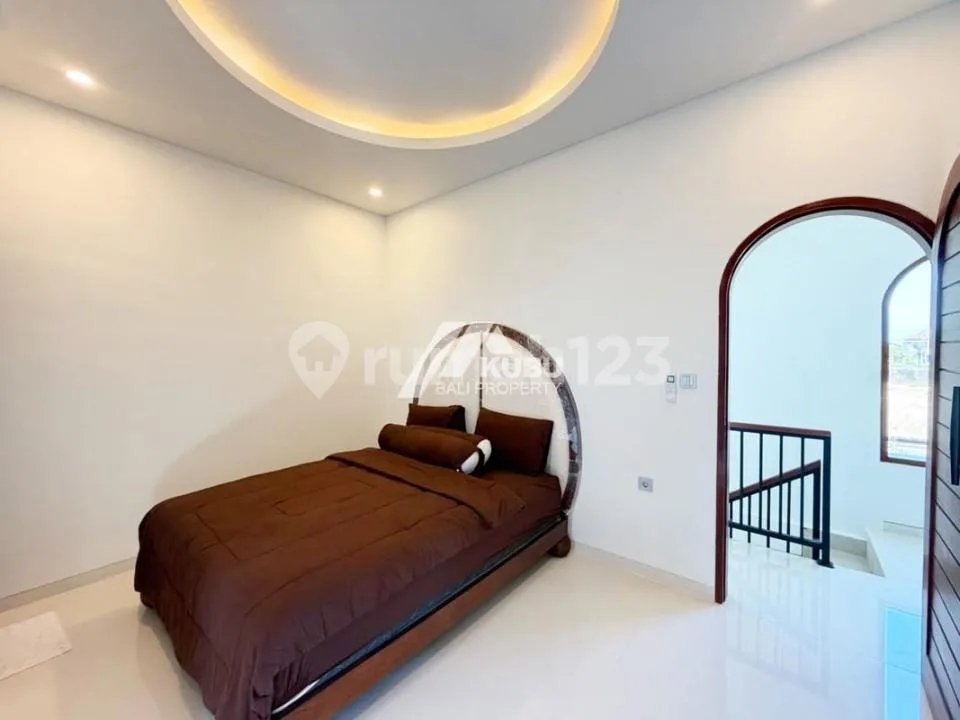 Kbp1667 Brand New Villa With 2 Bedrooms And 2 Bathrooms Bright And Clean Villa. - Image 4 of 4
