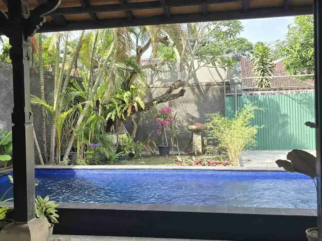 villa batursari sanur bali - Image 3 of 10