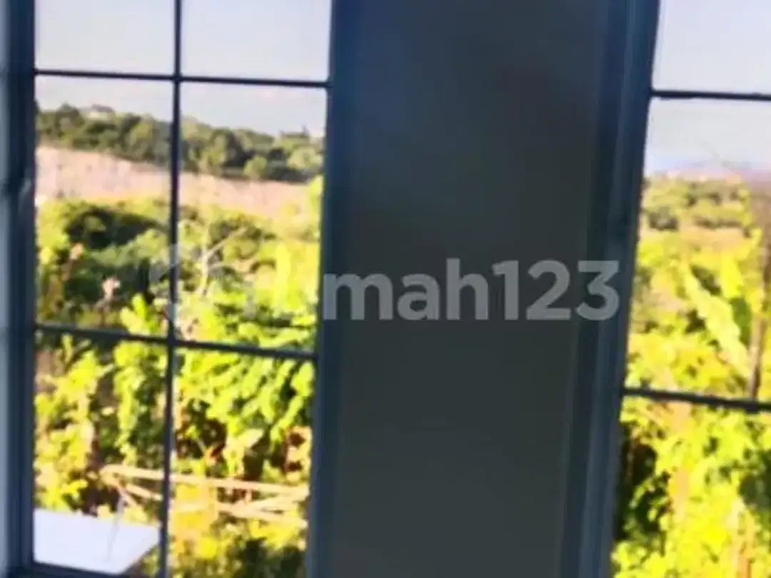 Dijual Rumah Estetik View Laut Lingkungan Sejuk - Image 8 of 10