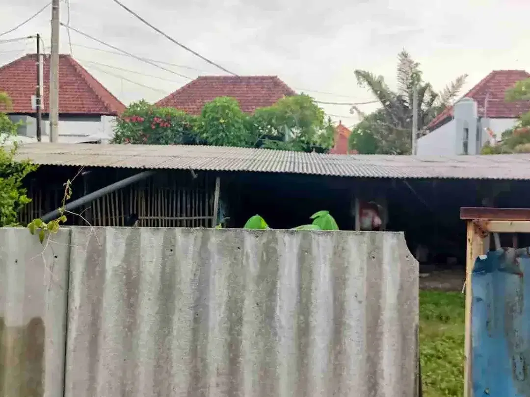 Tanah strategis kerthadalam sidakarya Denpasar Bali - Image 8 of 9