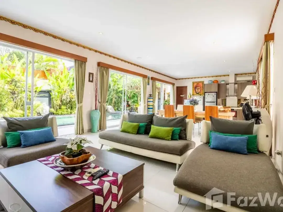 3 Bedroom Villa for sale in Denpasar Barat, Bali - Image 3 of 10