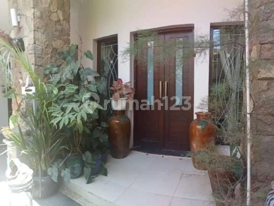 Villa Dijual Lokasi Tukad Badung Renon - Image 2 of 4
