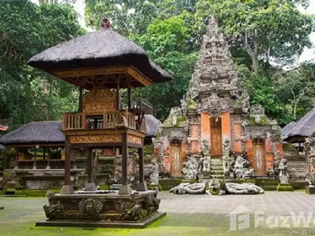 Land for sale in Ubud, Bali - Image 2 of 10