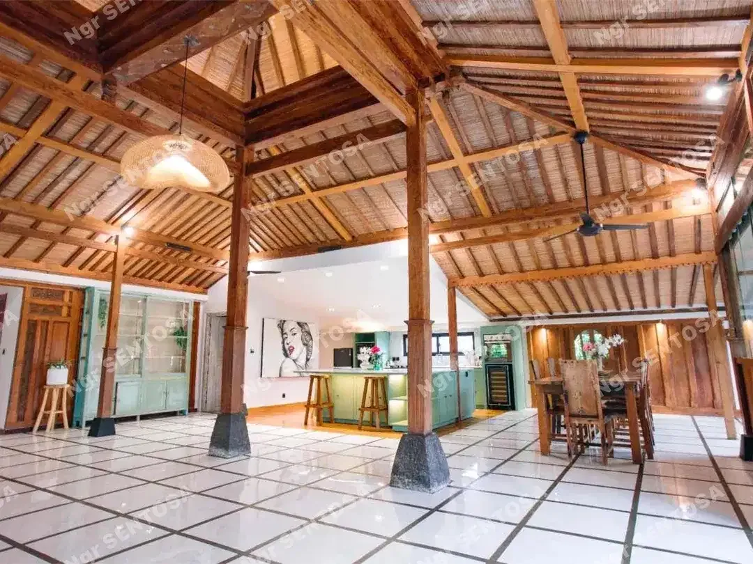VILLA NYANYI BERABAN - Image 3 of 10