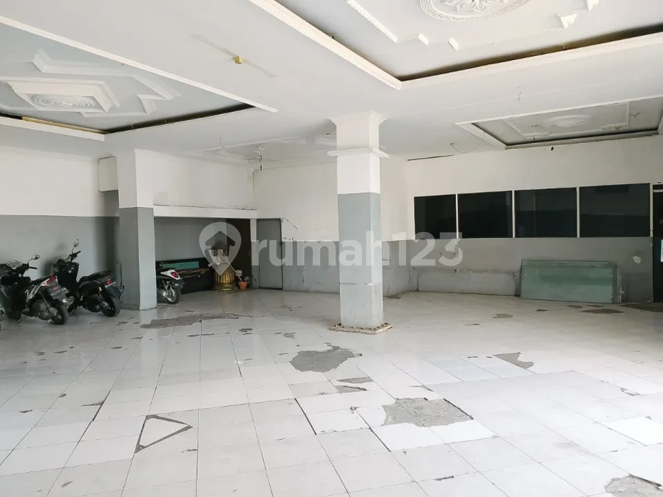 Ruko Jual Lokasi Gunung Agung - Image 2 of 4