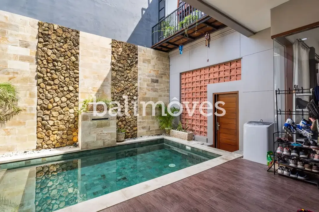 Dijual Vila Modern 3 Kamar Tidur - Image 6 of 10