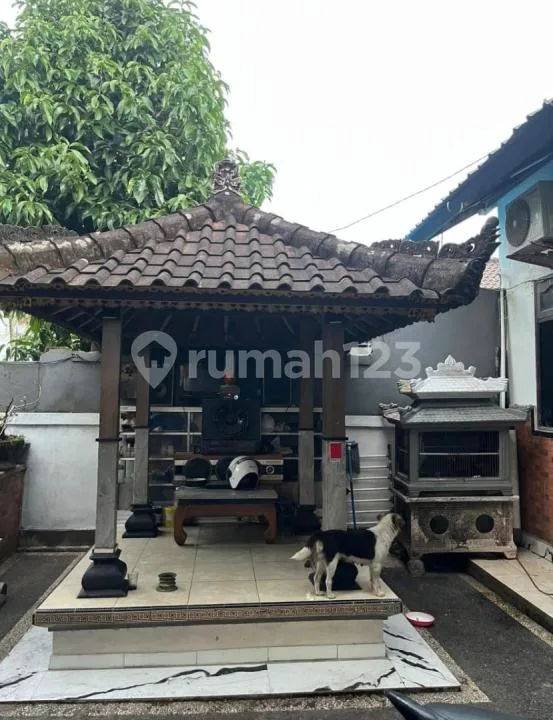 Rumah Nyaman & Asri Luas 2 Are di Abiantuwung, Tabanan - Kosongan - Siap Huni - Image 4 of 4