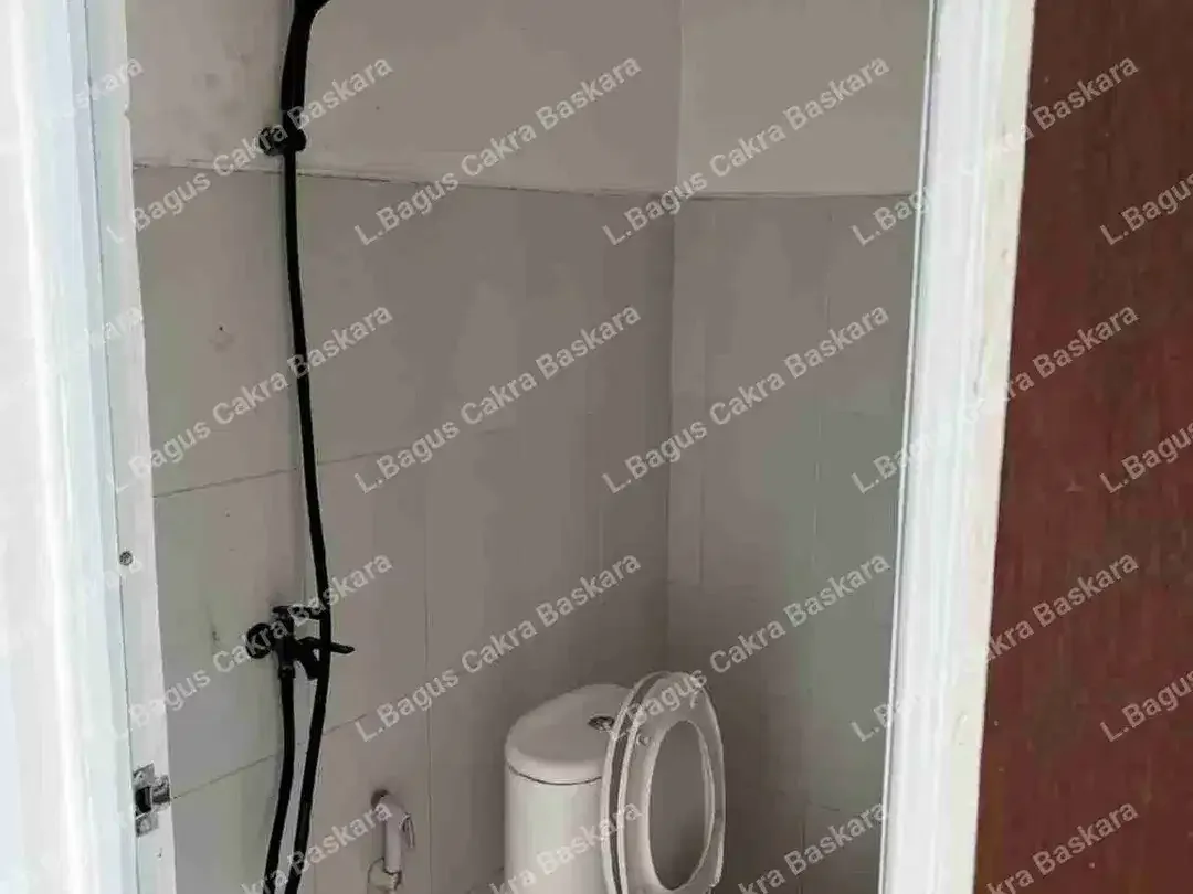 Disewakan Rumah  Minimalis Lt 2
Grand Srikandi, Munggu Badung - Image 6 of 10