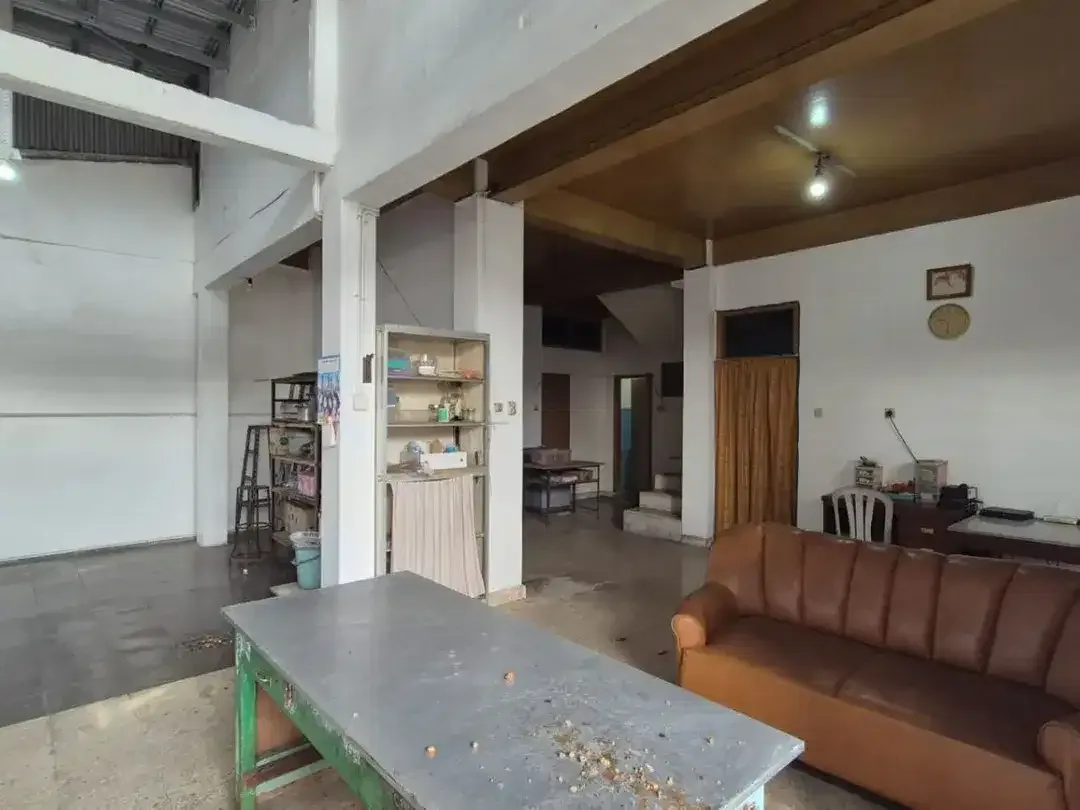 TANAH BONUS BANGUNAN DEKAT PASAR BADUNG - Image 3 of 10