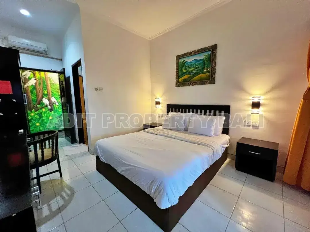 Guesthouse jimbaran - Image 9 of 10