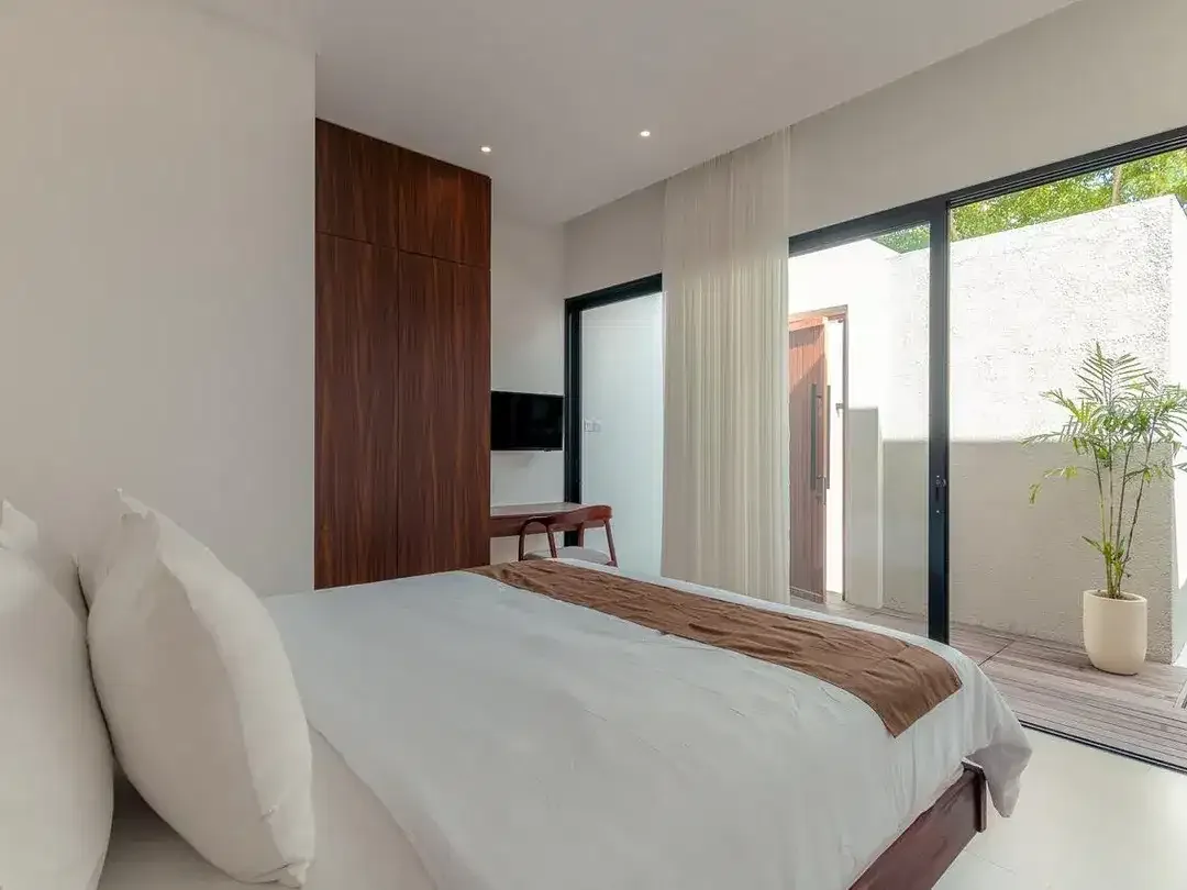 Vila Baru Fully Furnished Siap Huni di Bali Arum Jimbaran - Image 10 of 10