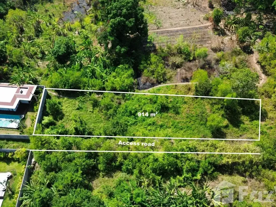 Land for sale in Sanur, Bali - Image 2 of 10