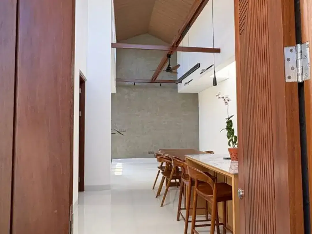 BRAND NEW VILLA DI TONDANO SANUR DENPASAR - Image 3 of 8