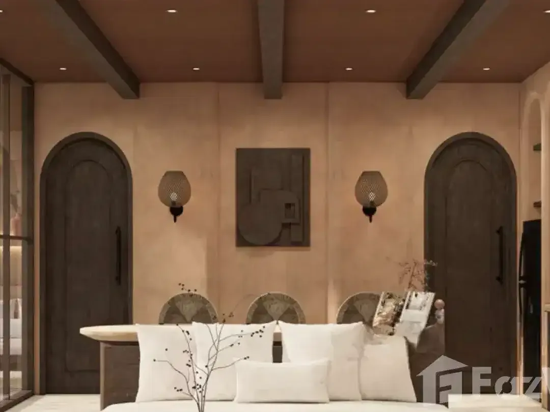 2 Bedroom Apartment for sale at Azoria Living Suluban Beach Resort - Image 6 of 10