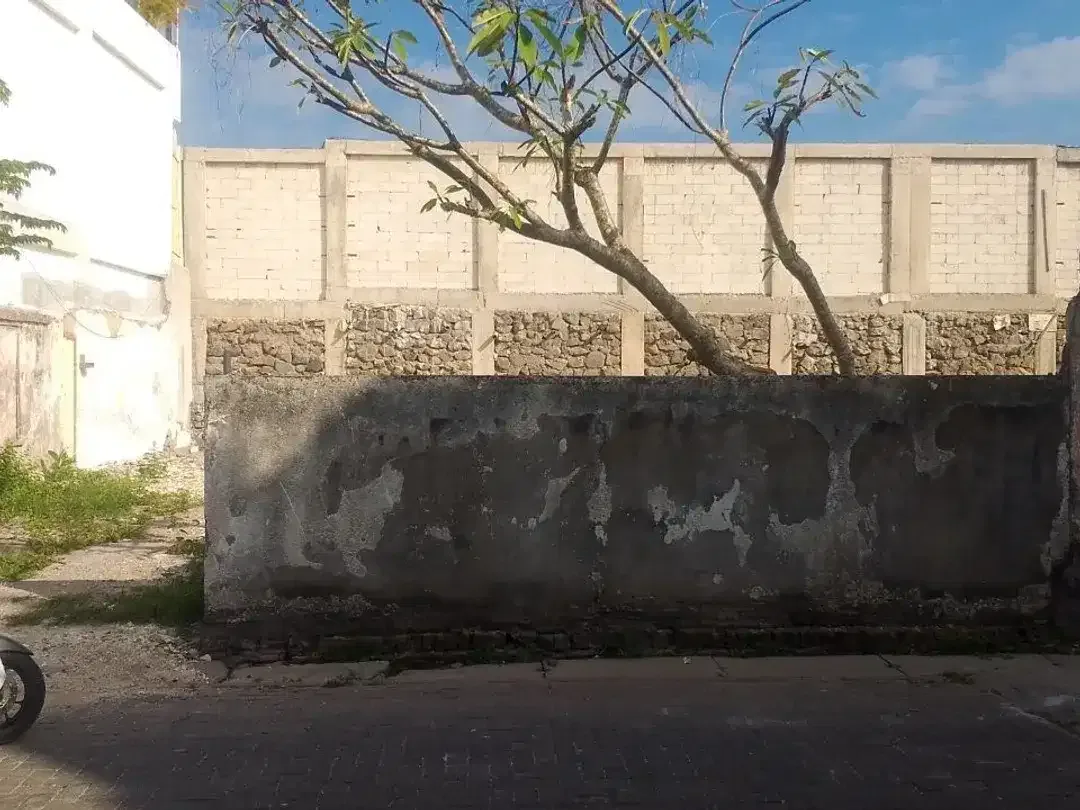 Tanah Premium 2,01 Are Dijual di kawasan strategis Berawa, Canggu - Image 3 of 4