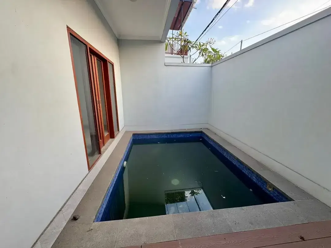 VILA LEASHOLD DAN FREEHOLD DAERAH SANUR BALI - Image 3 of 8