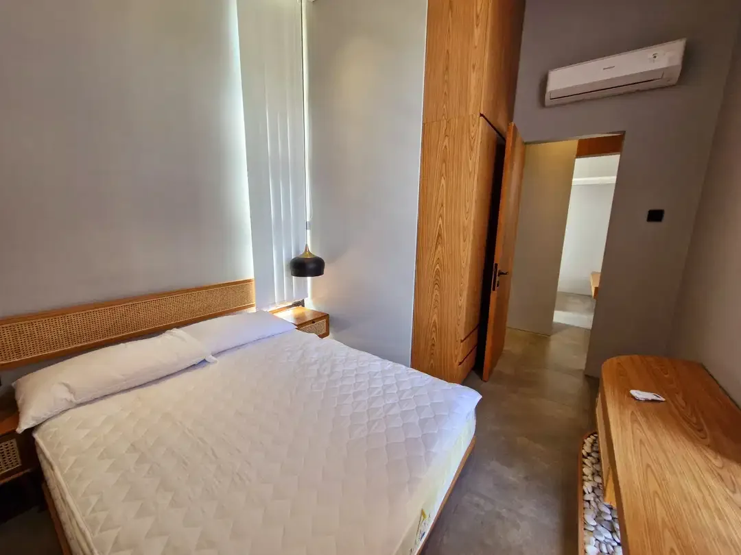 JUAL VILLA MEWAH UBUD SIAP HUNI FULLY FURNISHED - Image 10 of 10