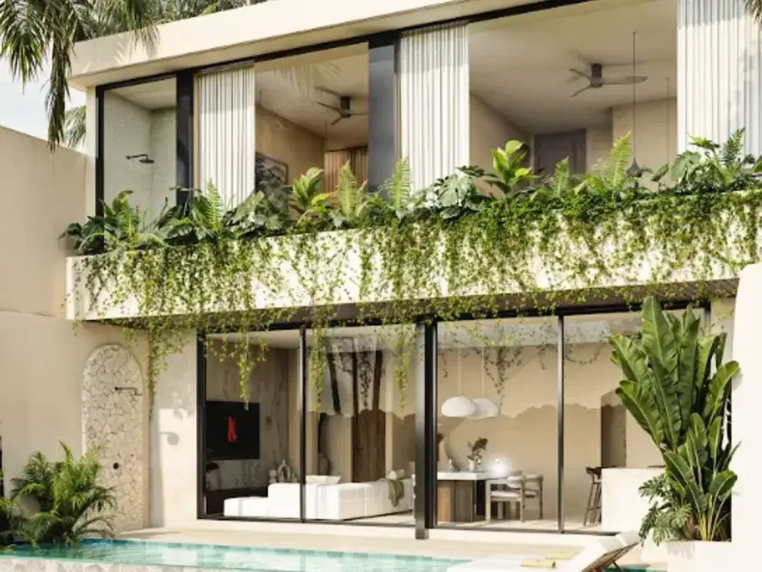 2 Bedroom Villa for sale in Kediri, Bali - Image 1 of 10