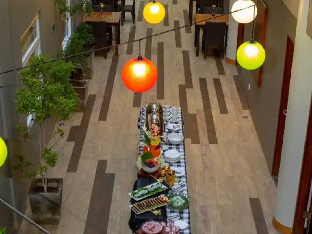 ID:H-33 Dijual Hotel Mewah Bintang 3 Kuta Badung Bali Dekat Seminyak - Image 3 of 10
