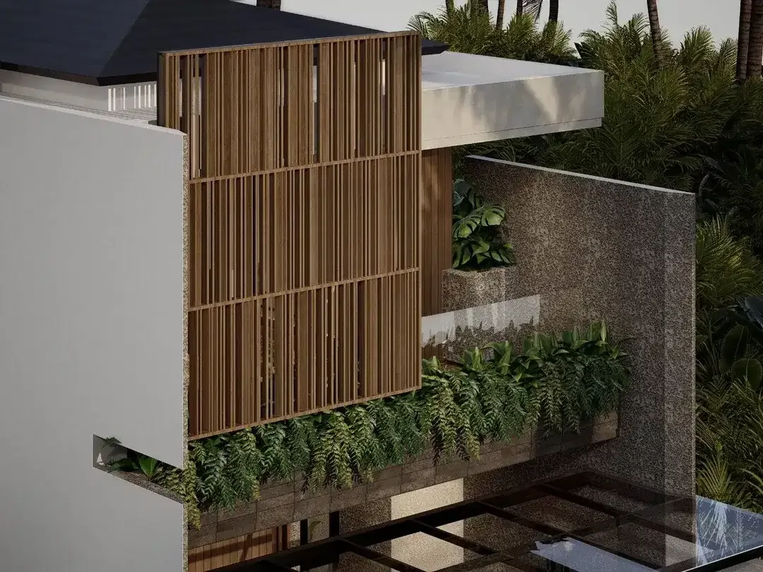 RUMAH MEWAH RENON JL. JAYAGIRI RENON DENPASAR BALI - Image 3 of 10