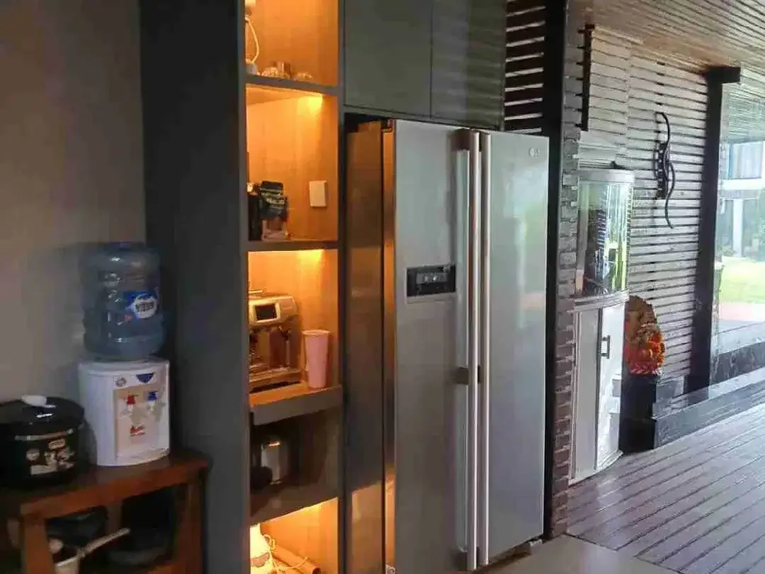 Cozy Villa Murah Di Gunung Payung Kutuh Dekat Pandawa Melasti Nusa Dua - Image 9 of 10