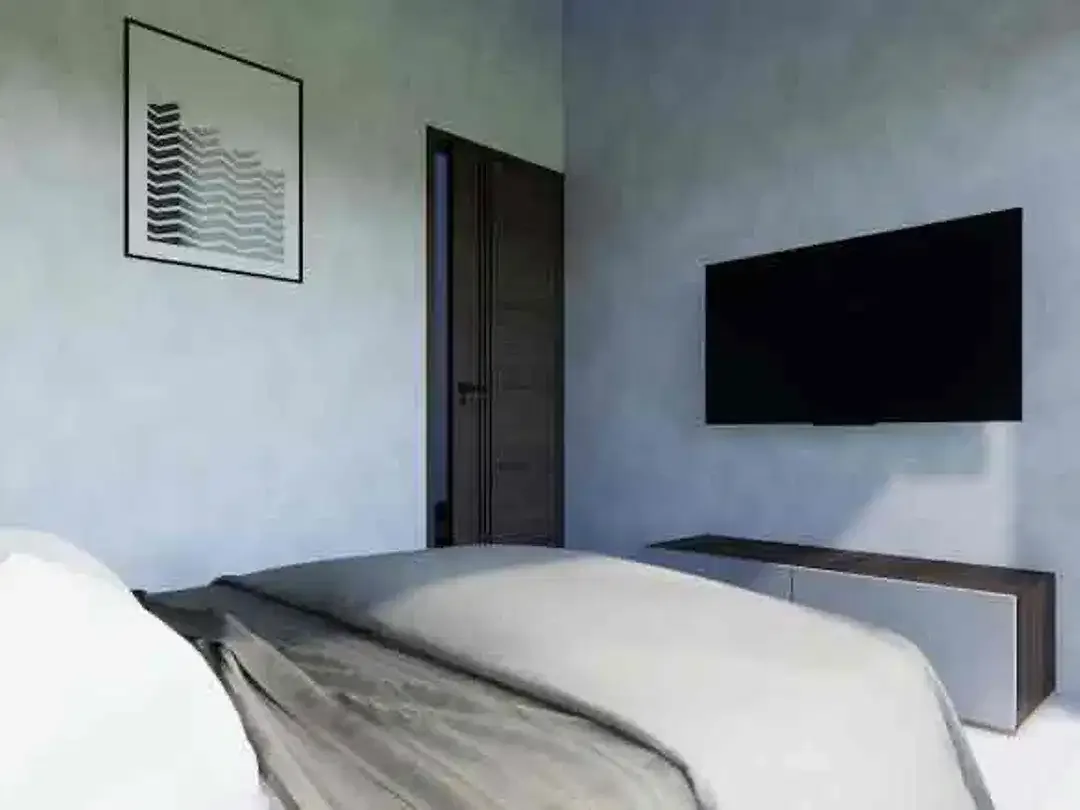 Modern Minimalist Leasehold Villa in the Prime Location of Ungasan, Bali - Image 6 of 9