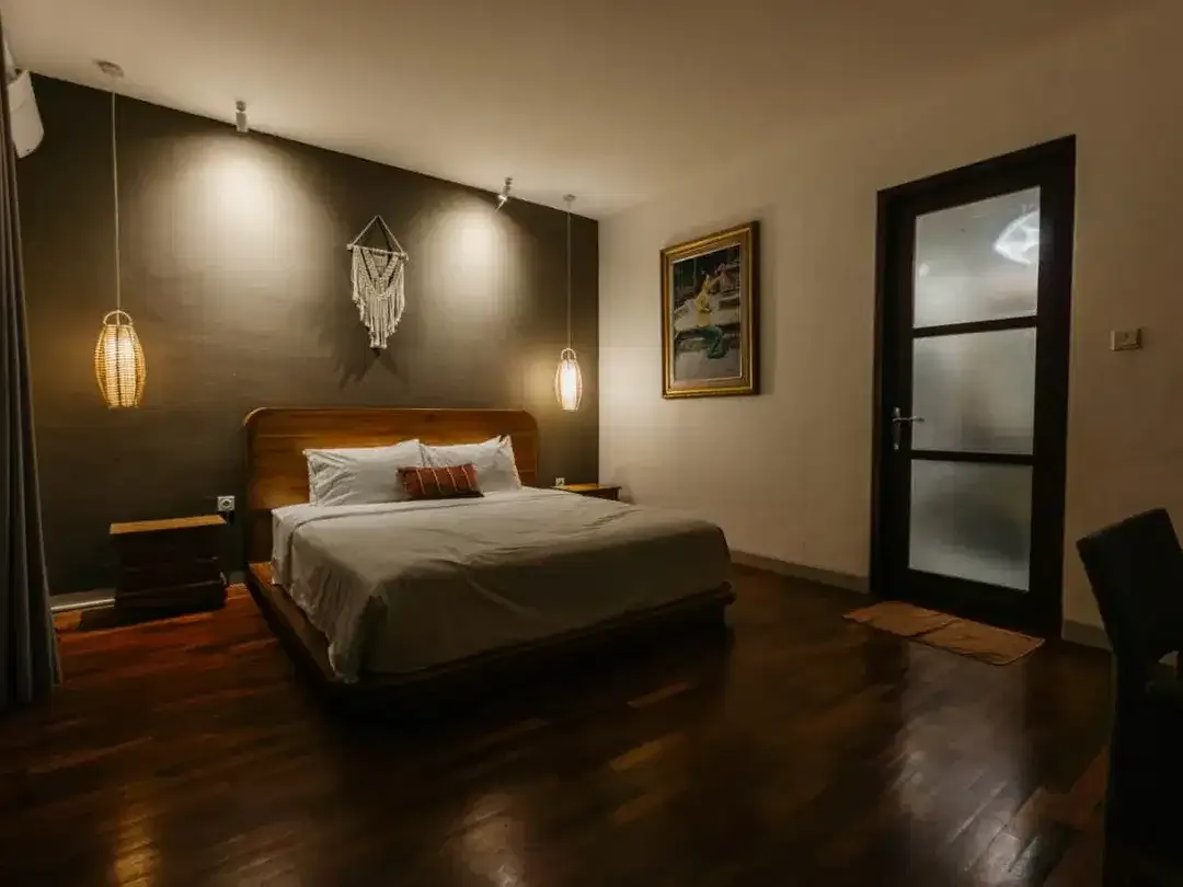 For Sale Villa - Tegal Cupek, Umalas - Image 7 of 10