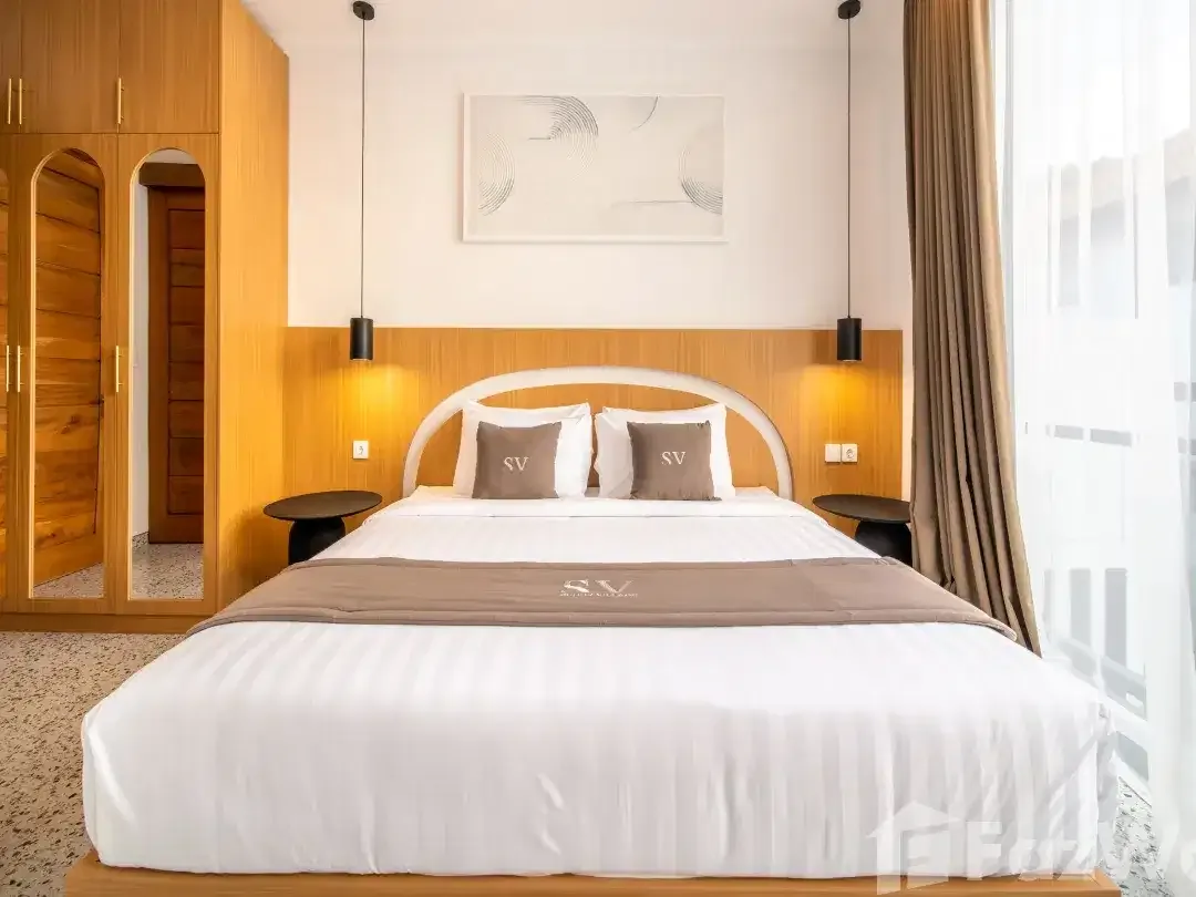 2 Bedroom Townhouse for sale at Sunny Village Berawa - Image 4 of 10