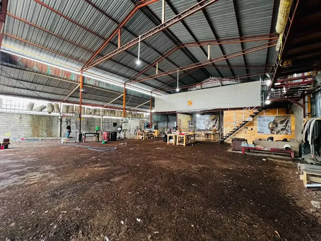 Gudang mahendradata denpasar - Image 5 of 10