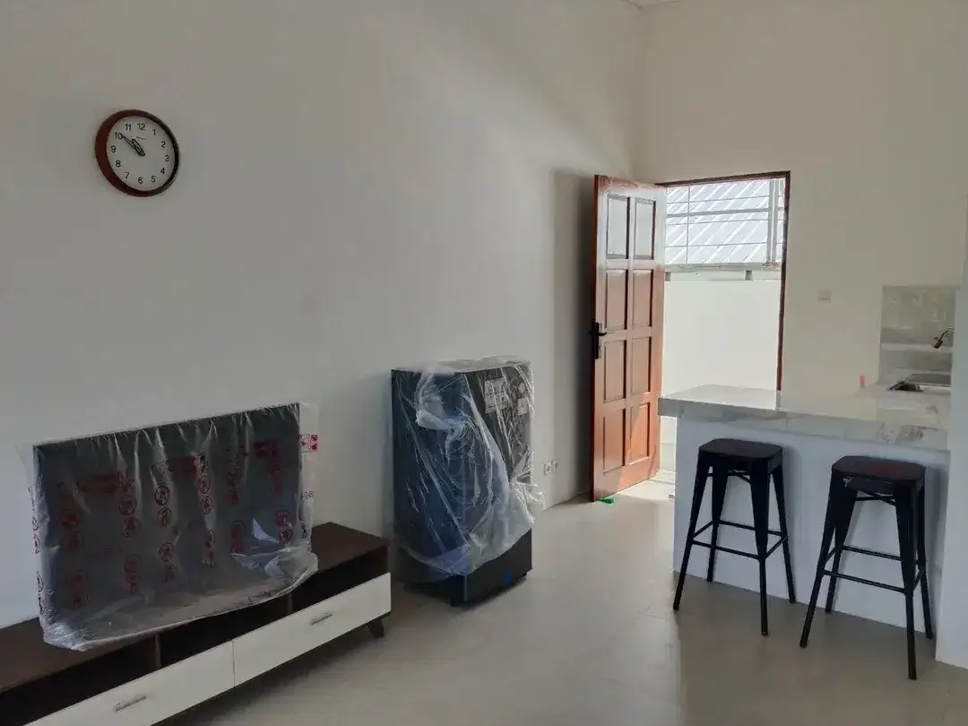 Sewa Bulanan Apartemen Studio - Image 5 of 10