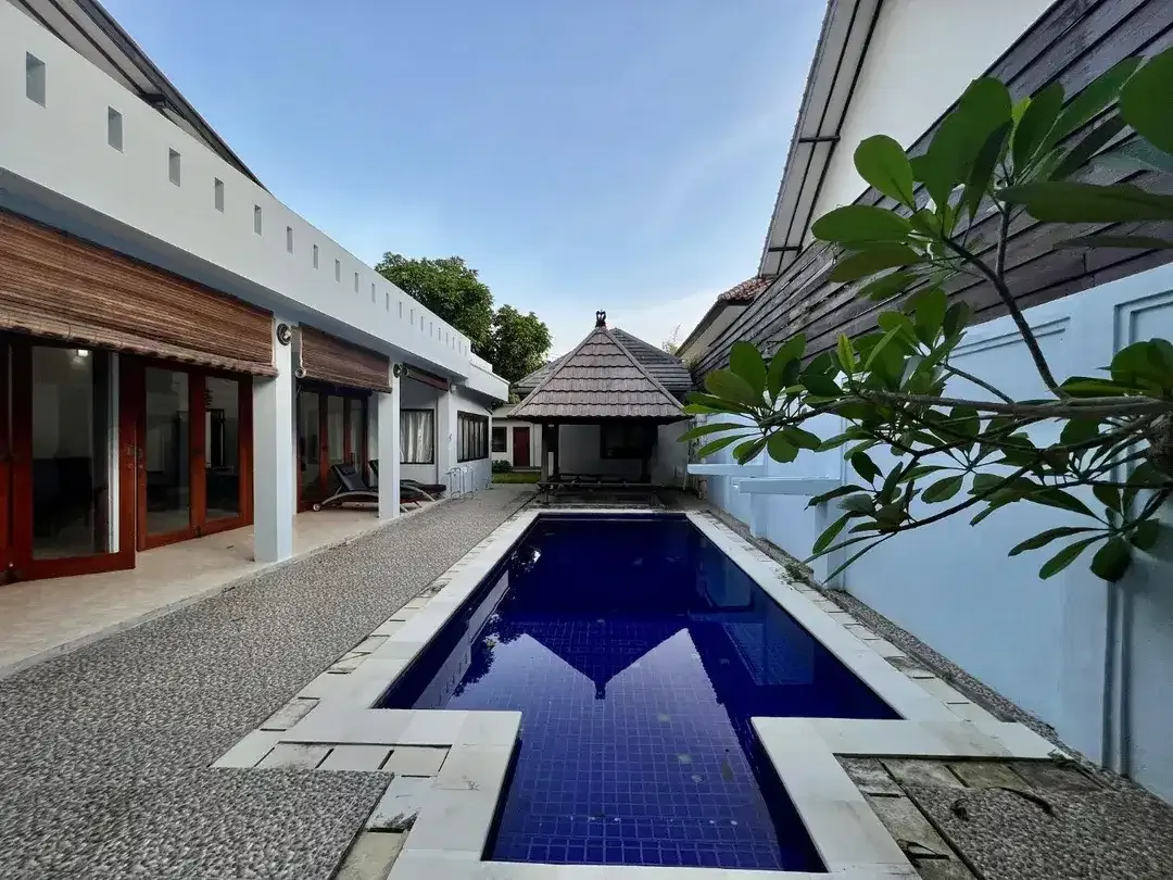 Rumah Beranda Mumbul Nusa Dua Bali - Image 8 of 10