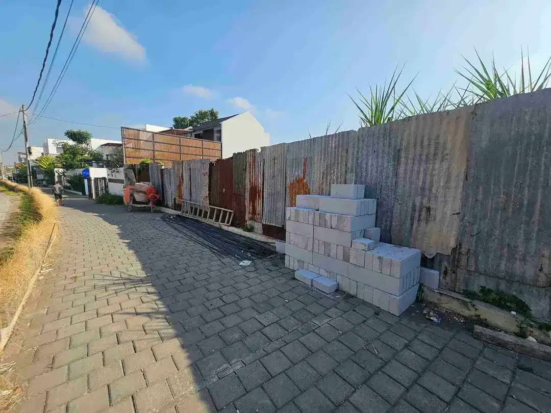 tanah premium canggu - Image 2 of 7