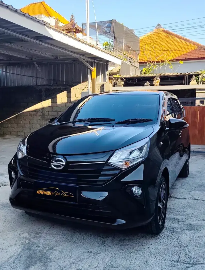 Sigra 1.2 R Matic 2025 - Image 3 of 10