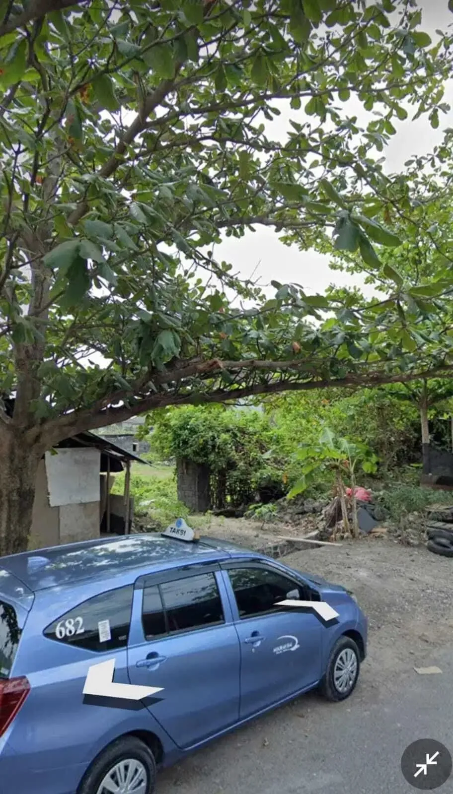 Dijual Tanah Premium lokasi legian kuta - Image 2 of 5