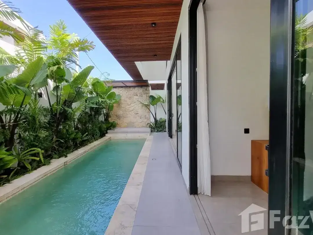 2 Bedroom Villa for sale in Canggu, Bali - Image 2 of 10