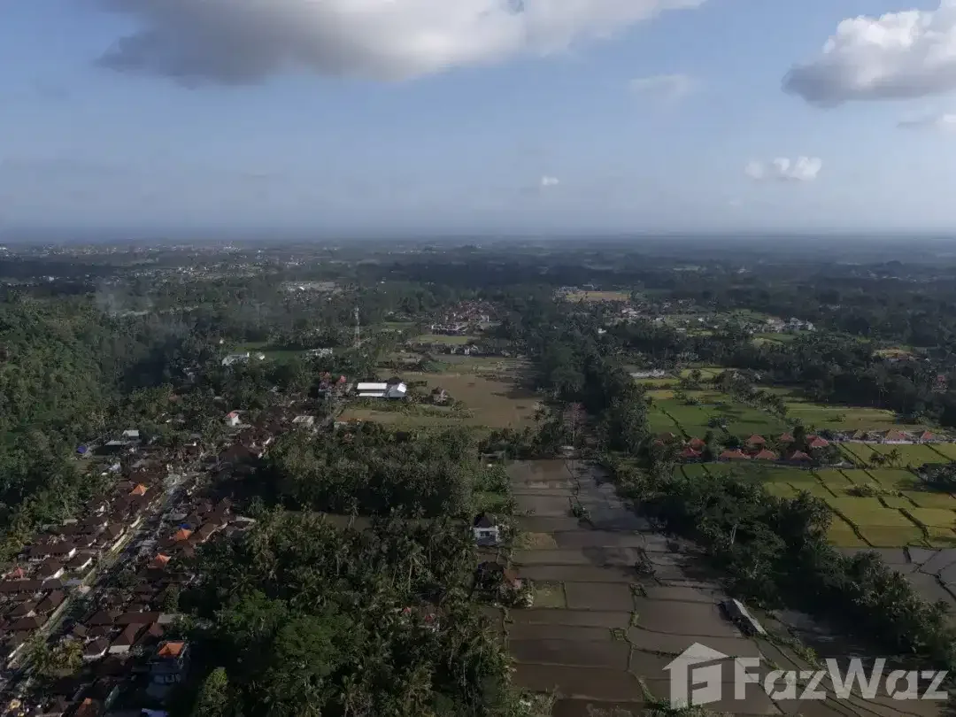 Land for sale in Pejeng, Bali - Image 8 of 9