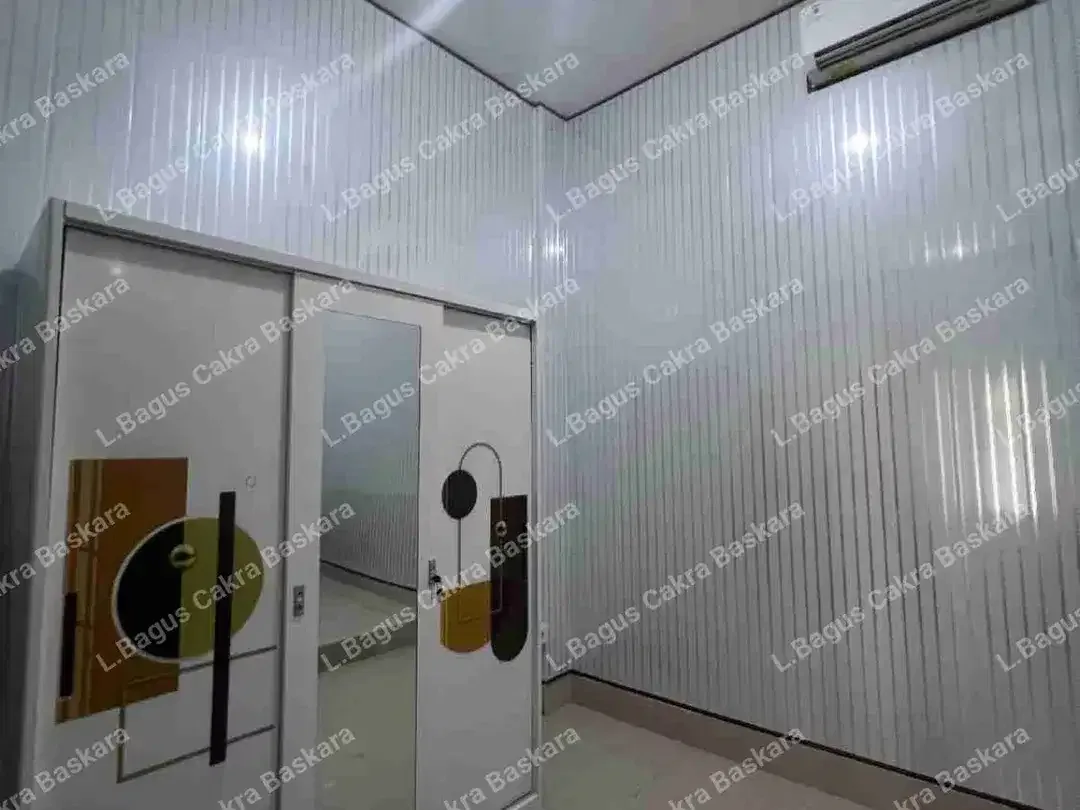 Disewakan Rumah 2 Lantai Minimalis Full Furnished Grand Mansion, Munggu Badung - Image 3 of 10