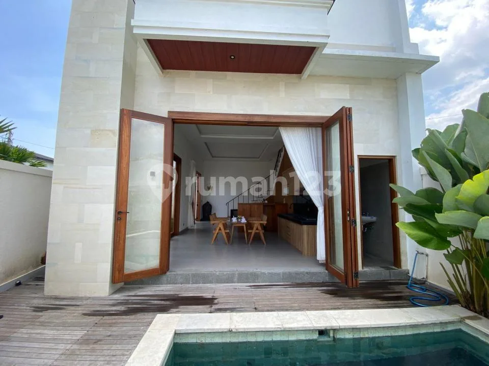 Dijual Villa Modern Minimalis Mengwi #6436 - Image 2 of 4